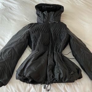 Moncler jacket